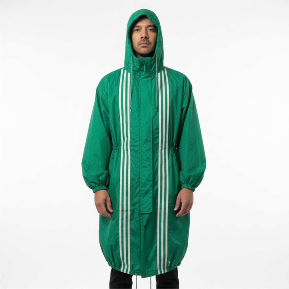 Adidas ‘Unisex’ Jacket